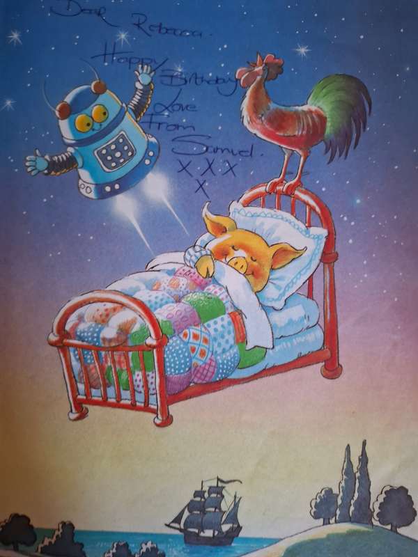 50 Bedtime Stories  (Hardcover)