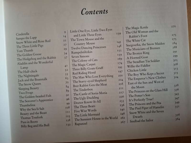 Reader`s Digest - The World`s Best Fairy Tales   (Hardcover)
