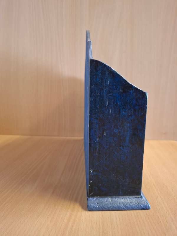 Wooden Letter Holder/Organiser