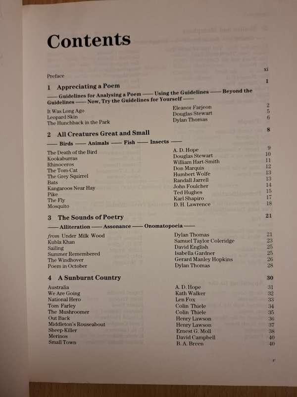 Appreciating Poetry: Sadler-Hayllar-Powell  (Paperback)