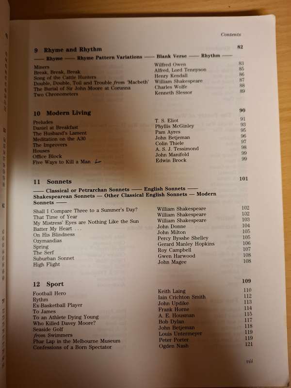 Appreciating Poetry: Sadler-Hayllar-Powell  (Paperback)