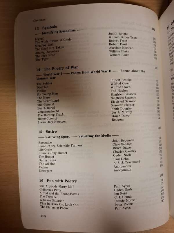 Appreciating Poetry: Sadler-Hayllar-Powell  (Paperback)