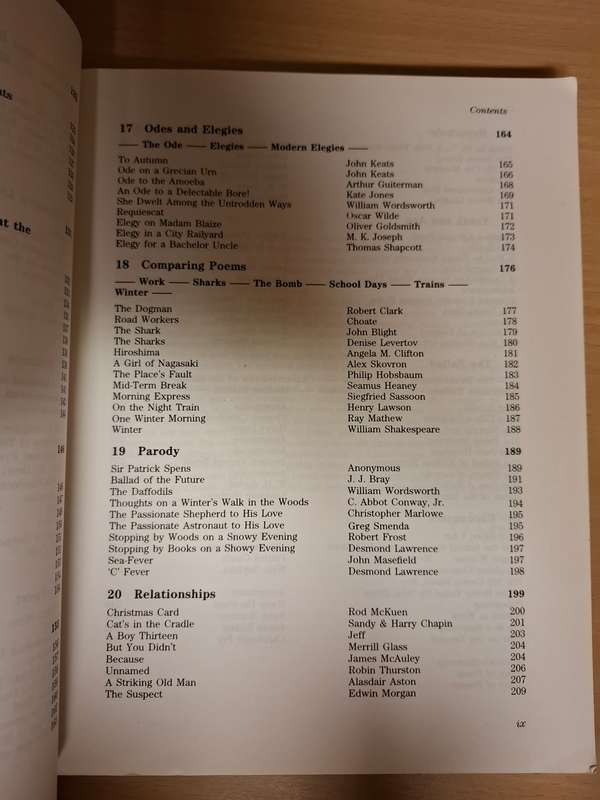 Appreciating Poetry: Sadler-Hayllar-Powell  (Paperback)