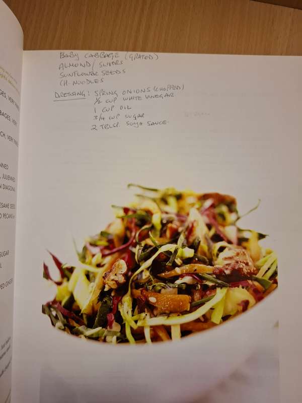 Simply Delicious : Sharon Glass  (Paperback)