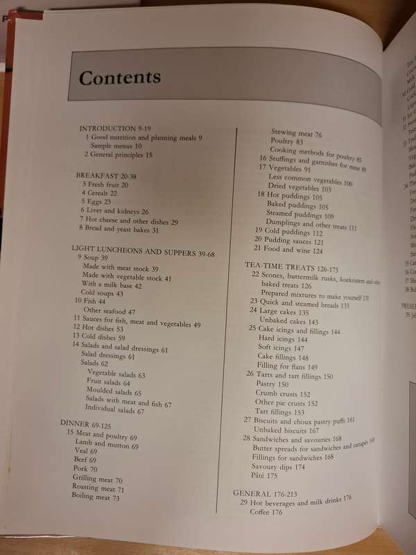 Cook and Enjoy It : S.J.A. de Villiers (Hardcover)
