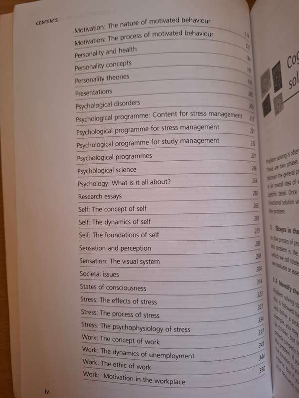 A Student`s A-Z of Psychology :K. Grieve, V van Deventer, M. Mojapelo-Batka (Paperback)