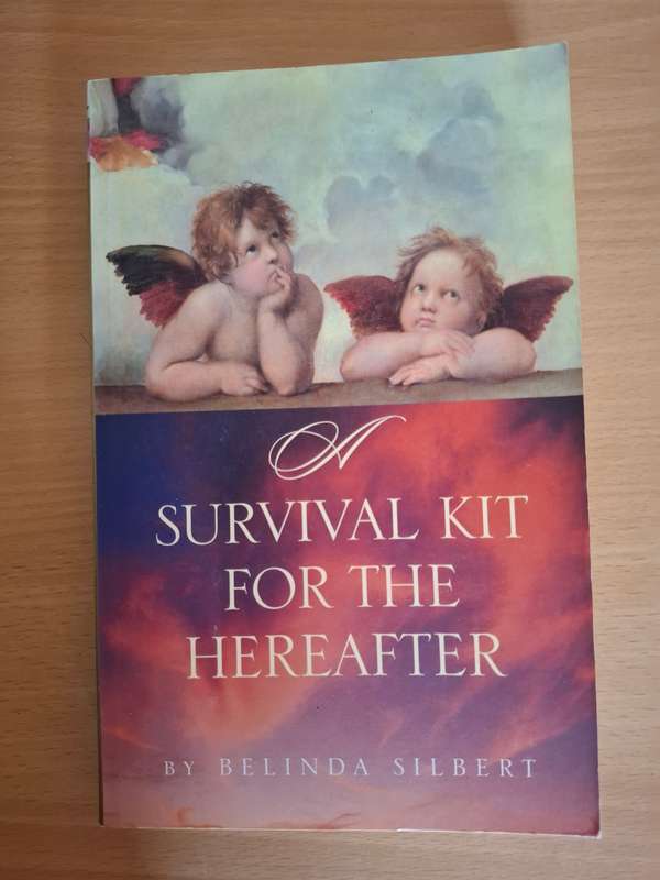 Survival Kit for The Hereafter by Belinda Silbert  (Paperback)