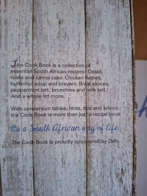 The Cook Book : Helene Herbst  (Paperback)