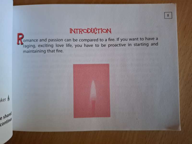 Firestarters - Ignite Your Intimacy : Ruth D. Clarence  (Paperback)