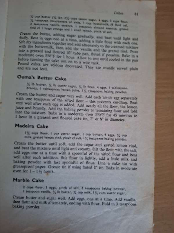 Bread - Buns/Cakes and Cookies :Lesley Faull  (Hardcover)