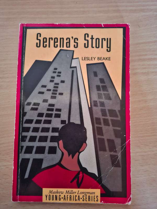Serena`s Story : Lesley Beake (Paperback)