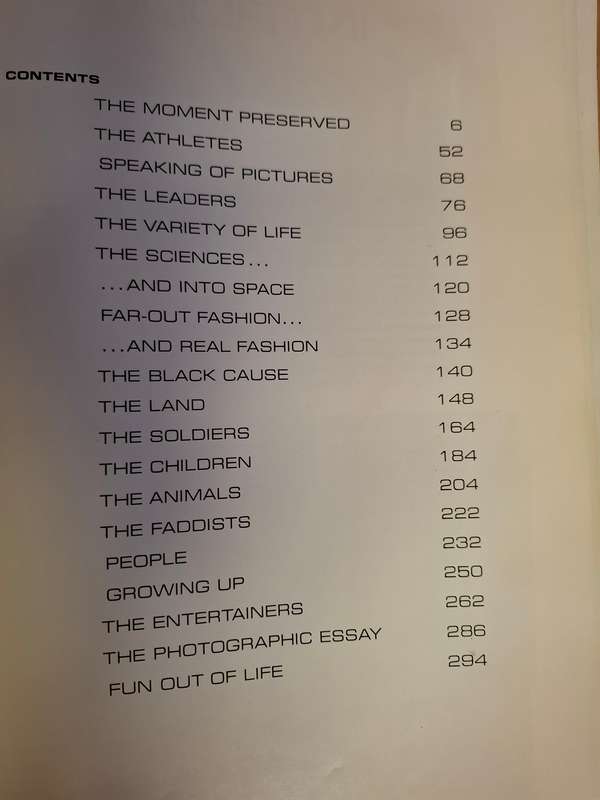 The Best of LIFE  (Paperback)