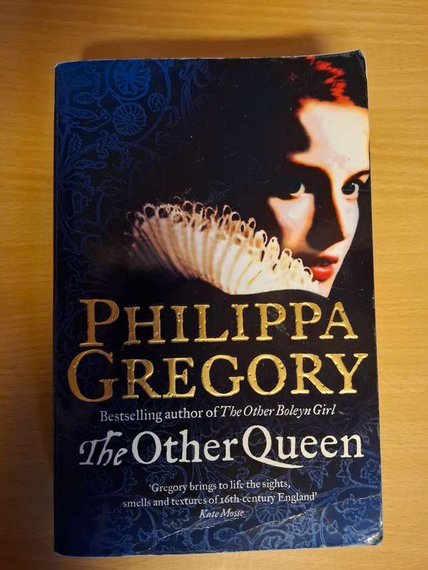 The Other Queen : Philippa Gregory  (Paperback)