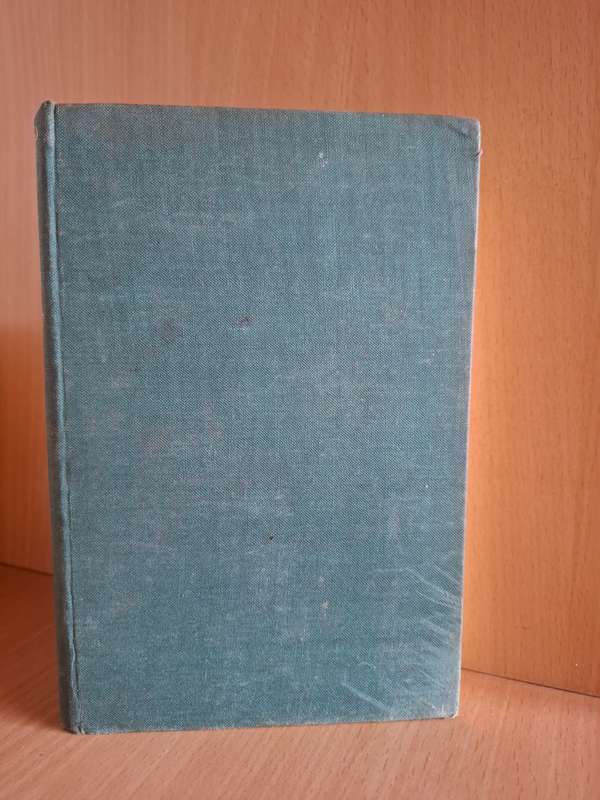 The World Over : W. Somerset Maugham  (Hardcover)