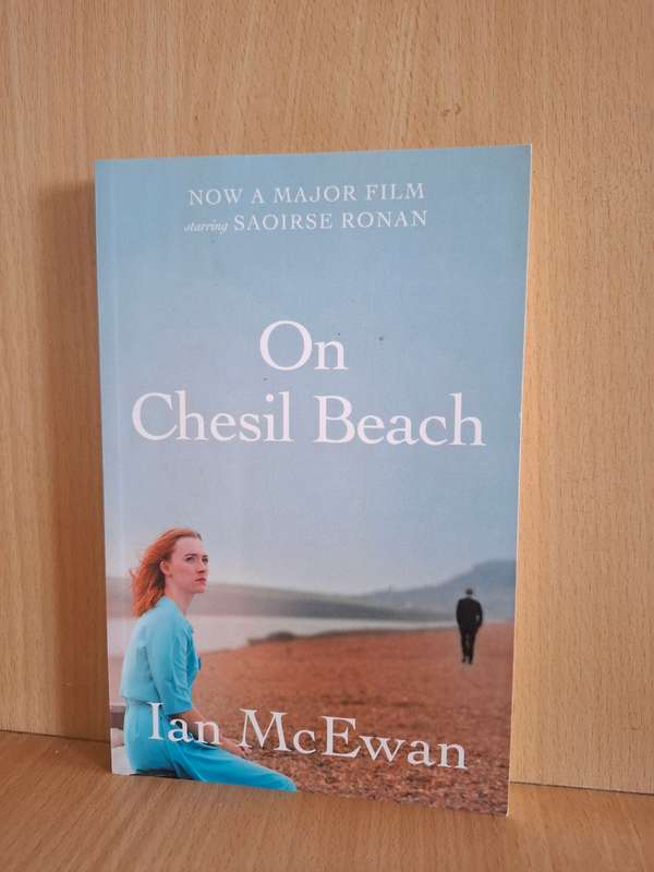 On Chesil Beach: Ian McEwan  (Paperback)