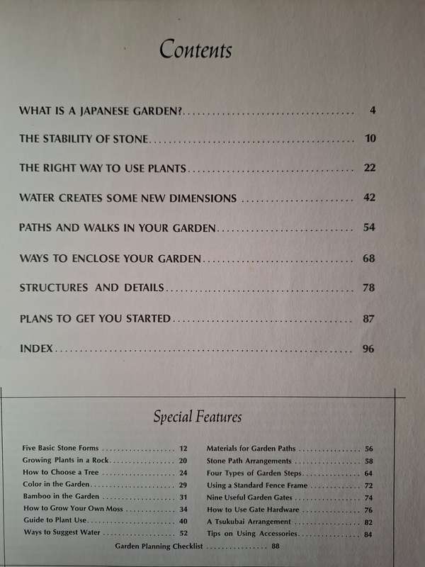 Sunset - Ideas for Japanese Gardens  (Paperback)
