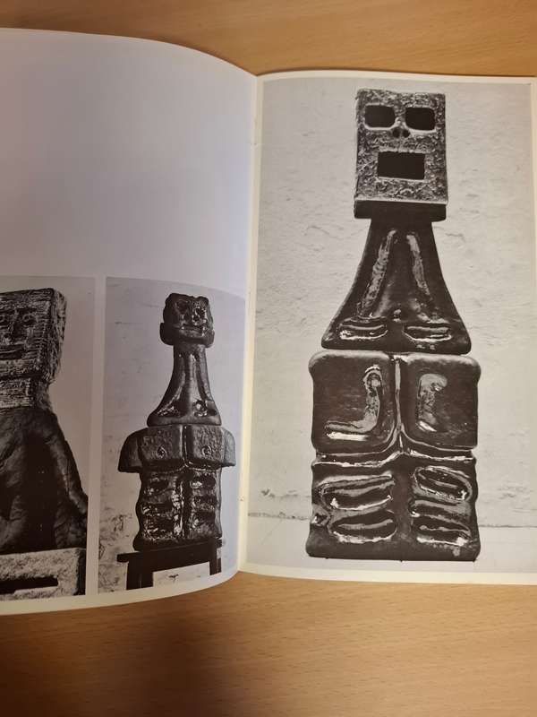 Contemporary Belgian Ceramics