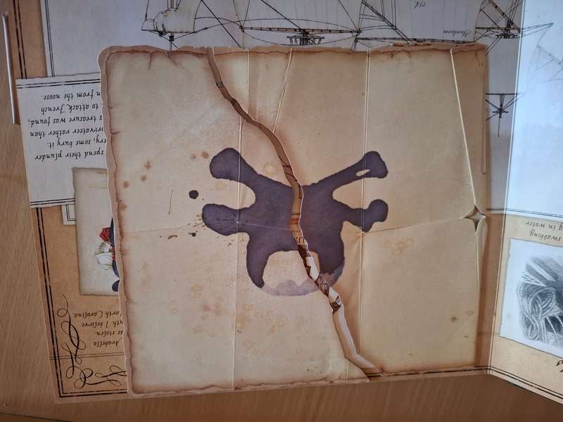 Pirateology: The Pirate Hunter's Companion by Captain William Lubber, Dugald A. Steer