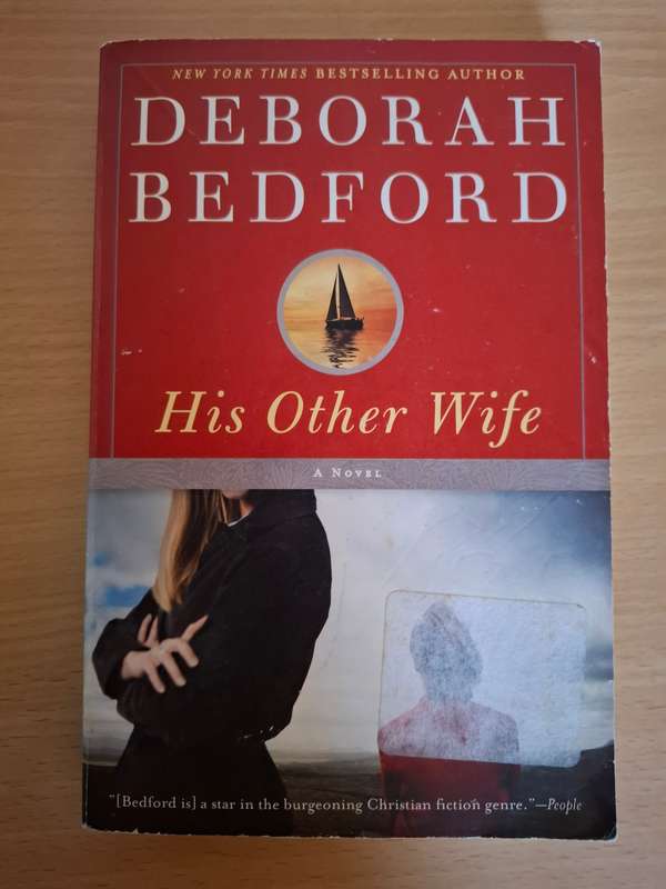 His Other Wife: Deborah Bedford  (Paperback)