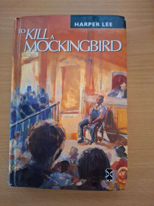 To Kill a Mockingbird: Harper Lee  (Hardcover)