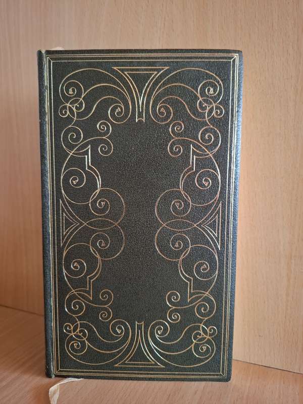 The Forsyte Saga - The Man of Property/Indian Summer Of A Forsyte : John Galsworthy (Hardcover)