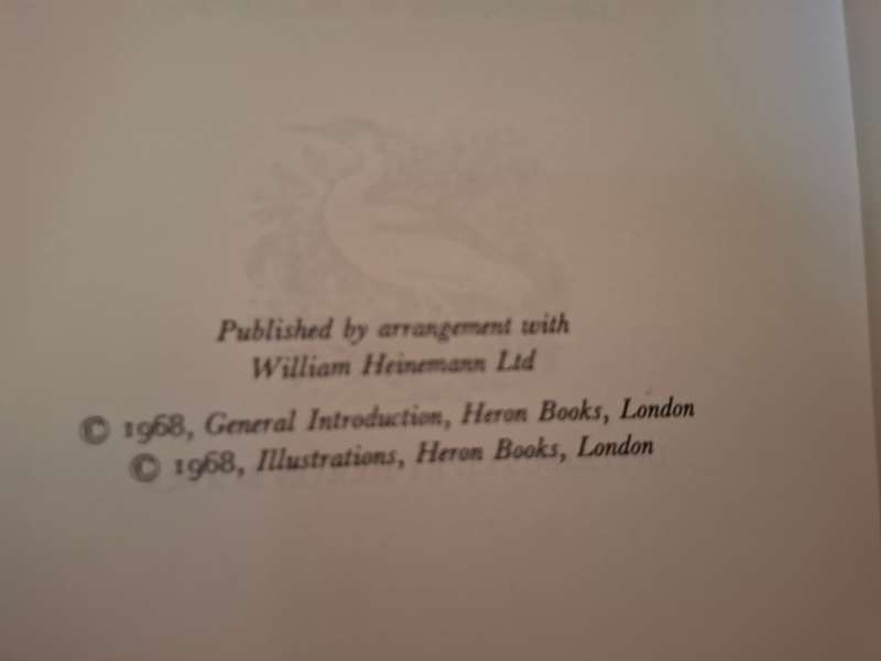 The Forsyte Saga - The Man of Property/Indian Summer Of A Forsyte : John Galsworthy (Hardcover)