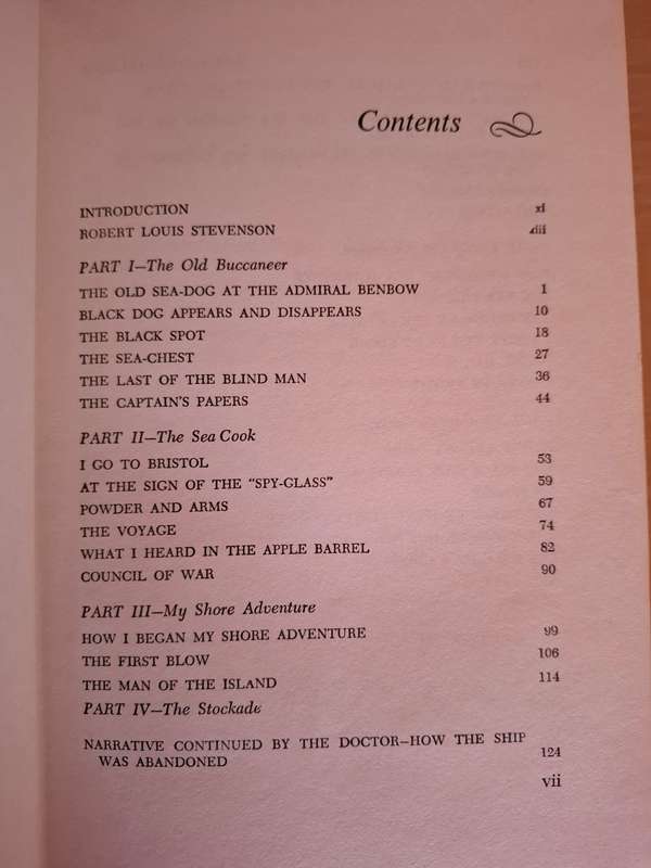 The Children`s Classics - Treasure Island by Robert Louis Stevenson (Hardcover)