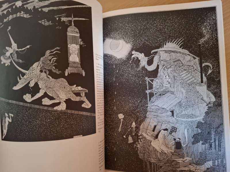 Sidney Sime Master of the Mysterious : Simon Heneage and Henry Ford   (Paperback)