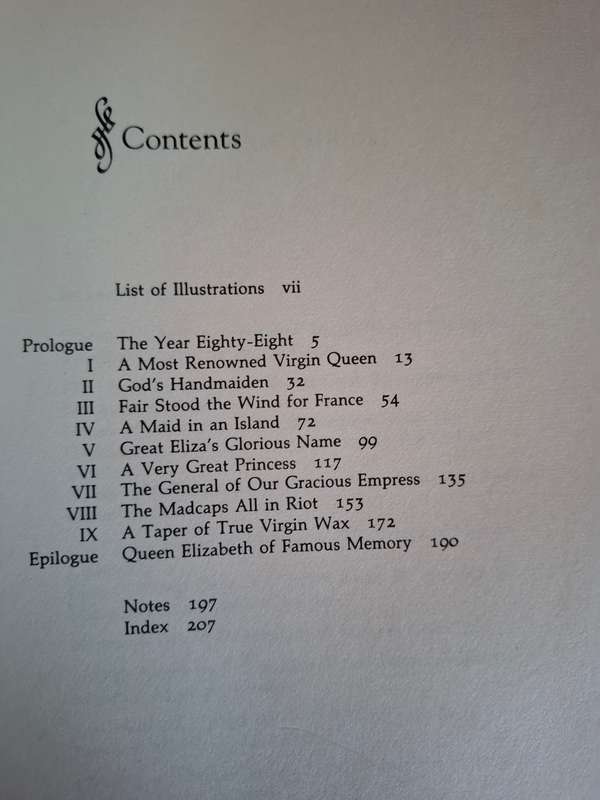 Elizabeth Regina 1588-1603 : Alison Plowden  (Hardcover)