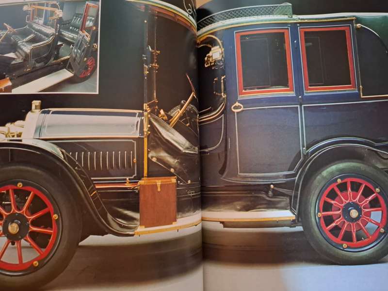 Great Marques of Germany - Compiled and Edited by Jonathan Wood  (Hardcover)