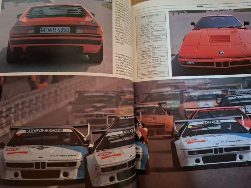 Great Marques of Germany - Compiled and Edited by Jonathan Wood  (Hardcover)