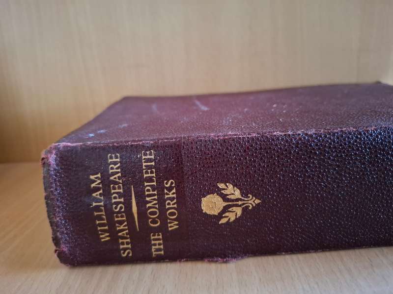 William Shakespeare - The Complete Works