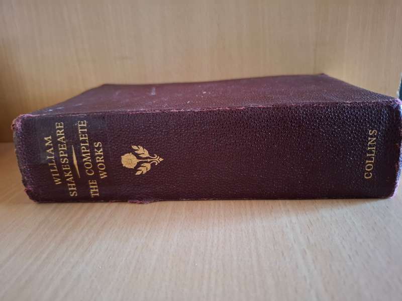 William Shakespeare - The Complete Works