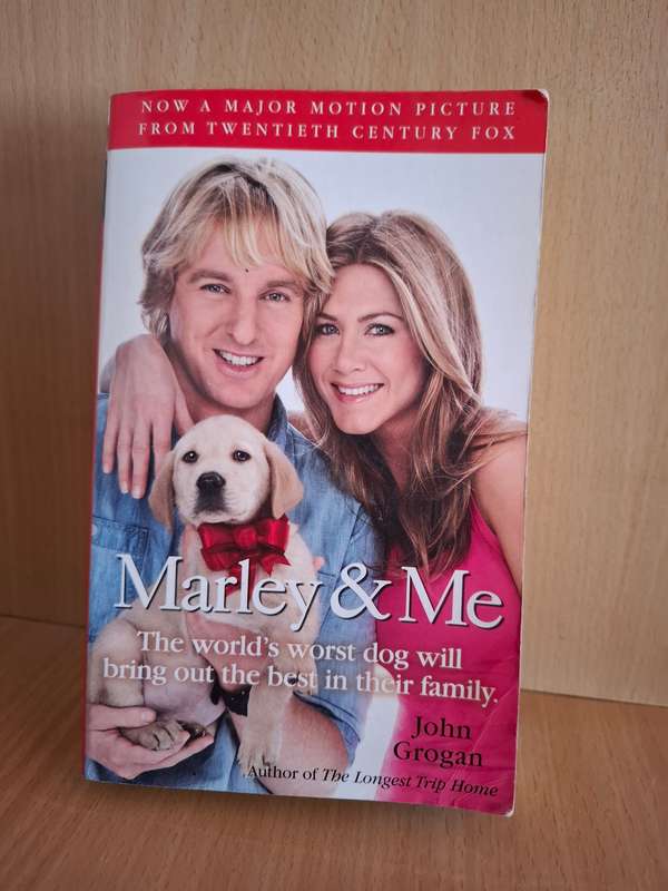 Marley & Me : John Grogan (Paperback)