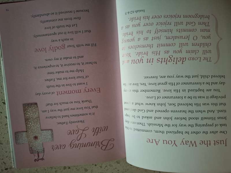 Joy for Your Heart : Milanie Vosloo  (Hardcover)
