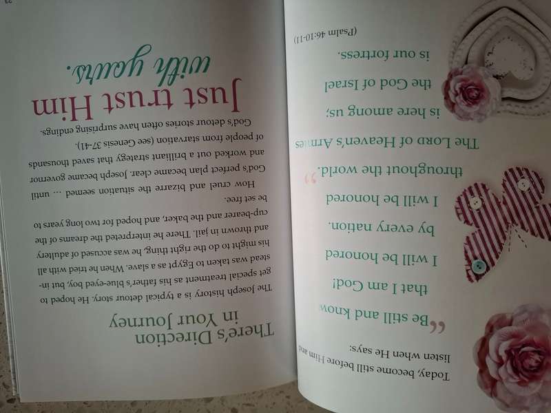 Joy for Your Heart : Milanie Vosloo  (Hardcover)
