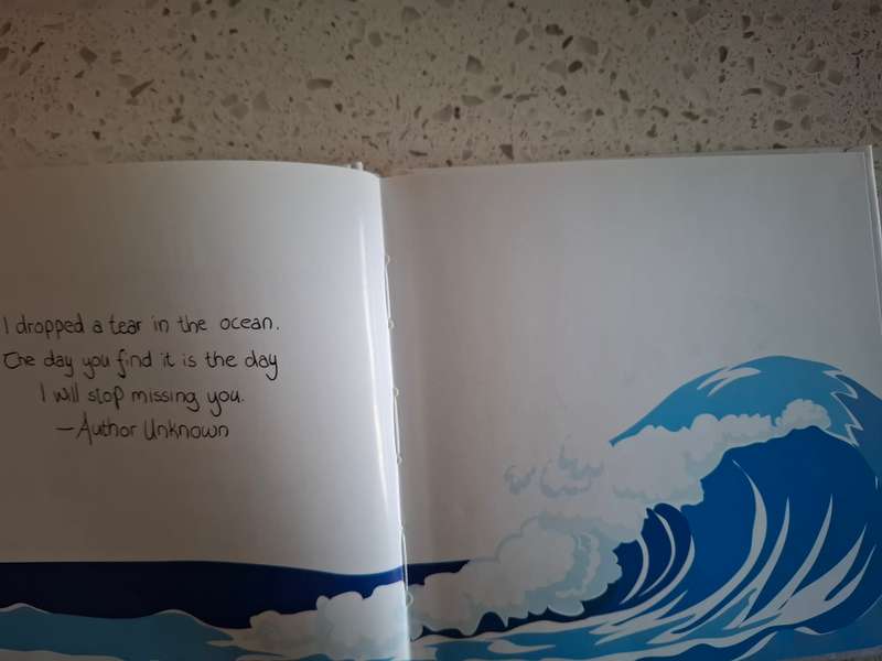 I Miss You Quotes (Hardcover)