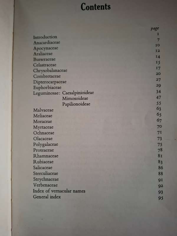 Common Trees of the Highveld by Drummond and Coates Palgrave (Paperback)