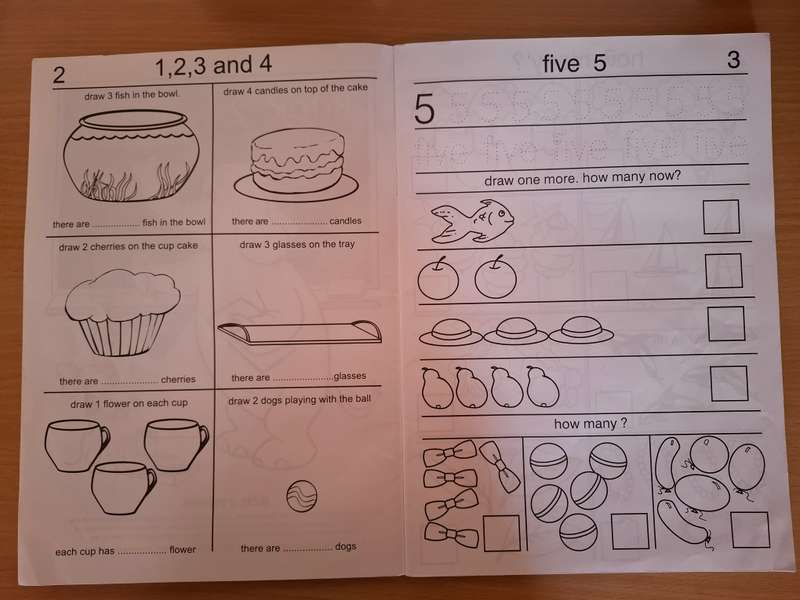 Step-by-Step Maths 2