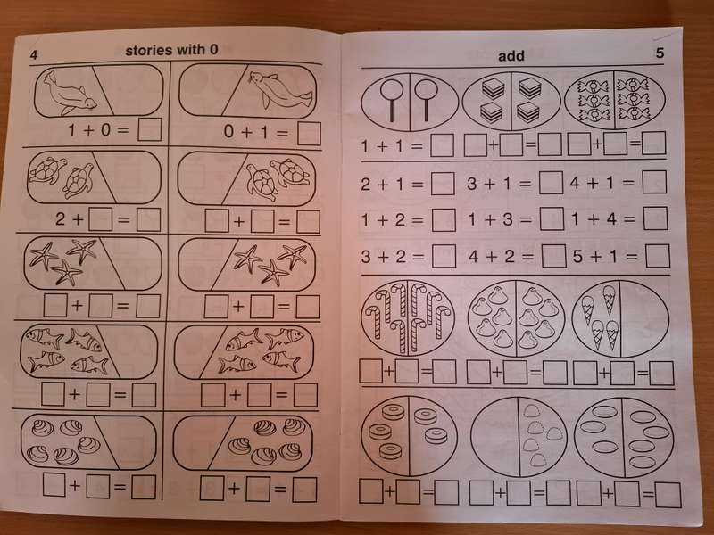 Step-by-Step Maths 4