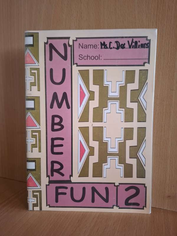 Number Fun 2