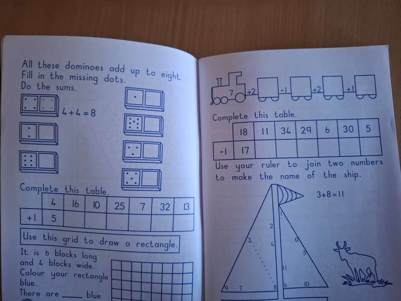 Number Fun 2
