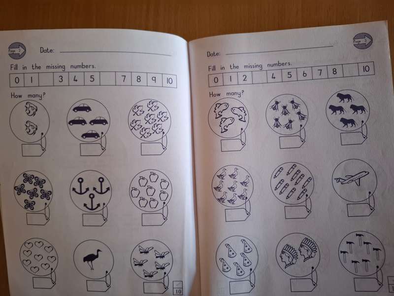 Mastering Mental Maths Book 1