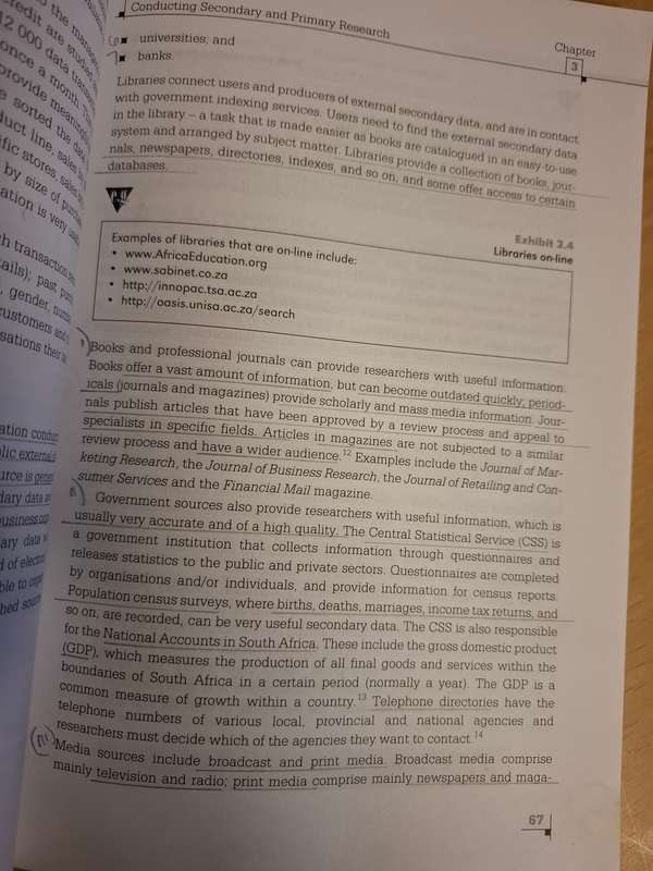 Marketing Research: Charlene Gerber-Nel, Daniel Nel  (Paperback)