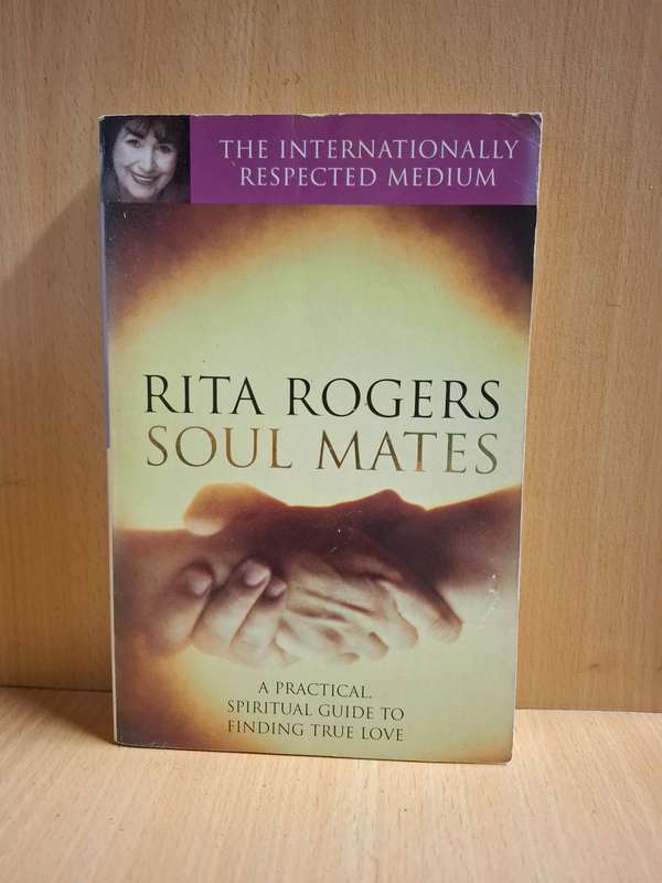 Soul Mates: Rita Rogers  (Paperback)