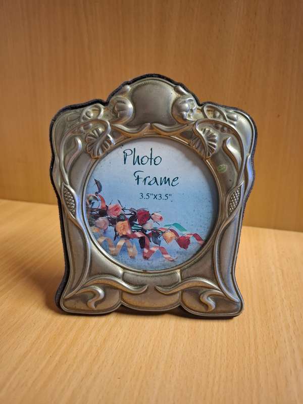 Photo Frame (14cm x 12cm)