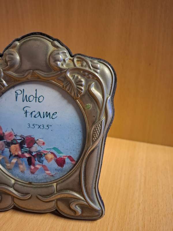 Photo Frame (14cm x 12cm)