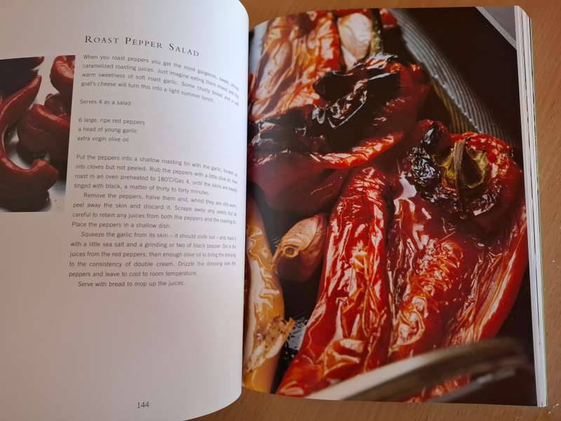 Real Food - Nigel Slater (Paperback)