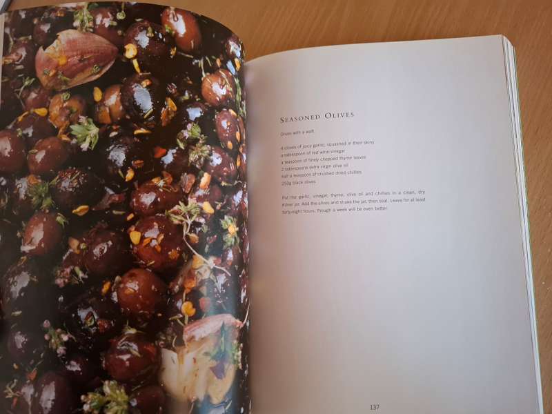 Real Food - Nigel Slater (Paperback)