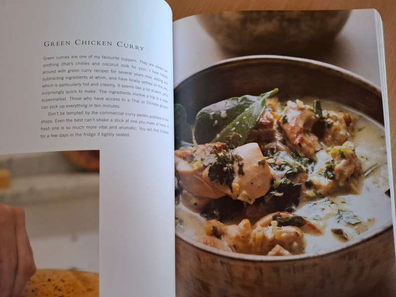 Real Food - Nigel Slater (Paperback)